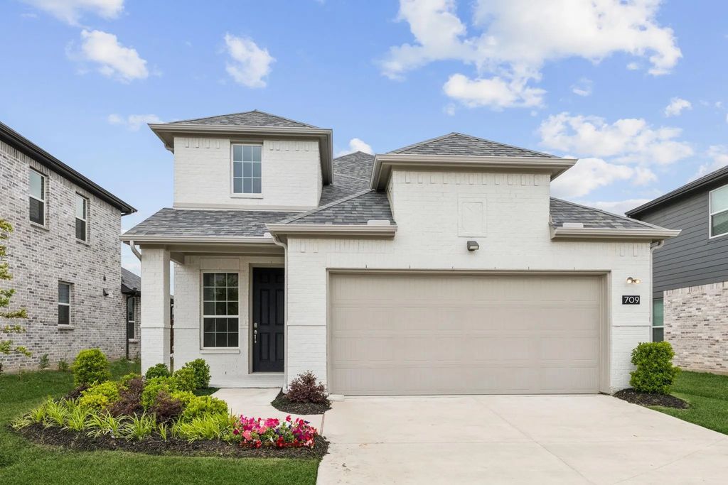 709 Rain Barrel Place, Weston