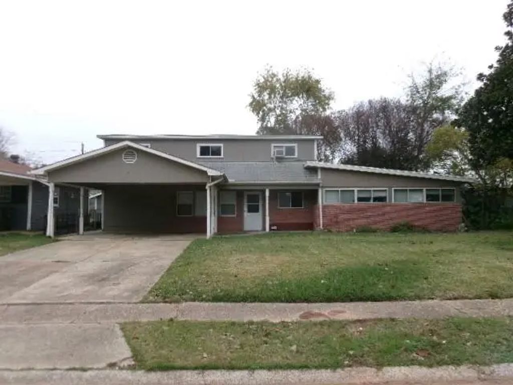 1211 Caroline Drive, Bossier City
