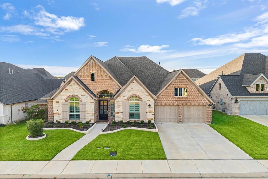 2837 Midlake Drive, Midlothian