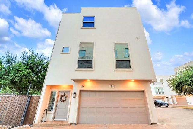 2100 N Fitzhugh Avenue K, Dallas