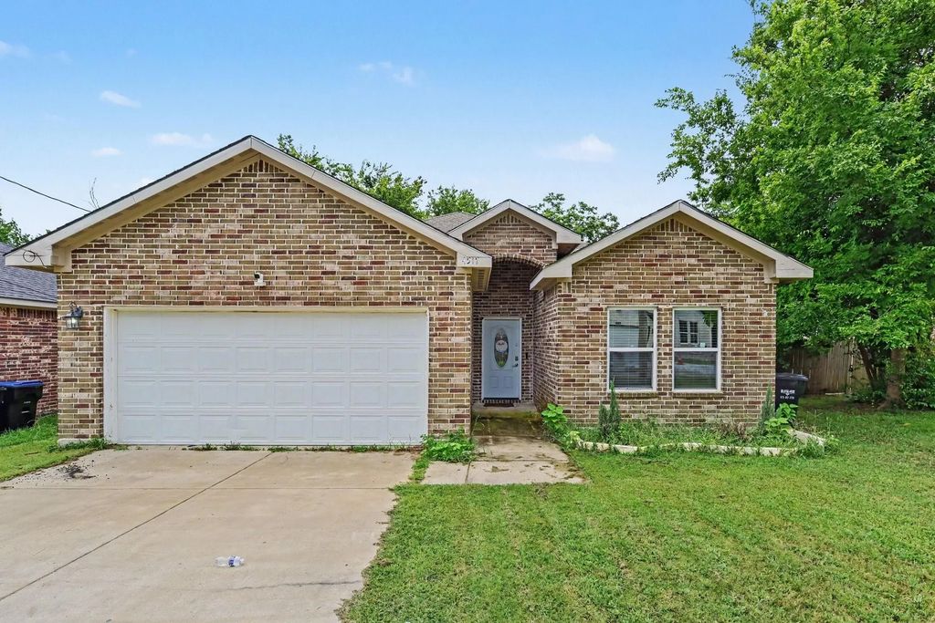 4517 Church Street, Greenville