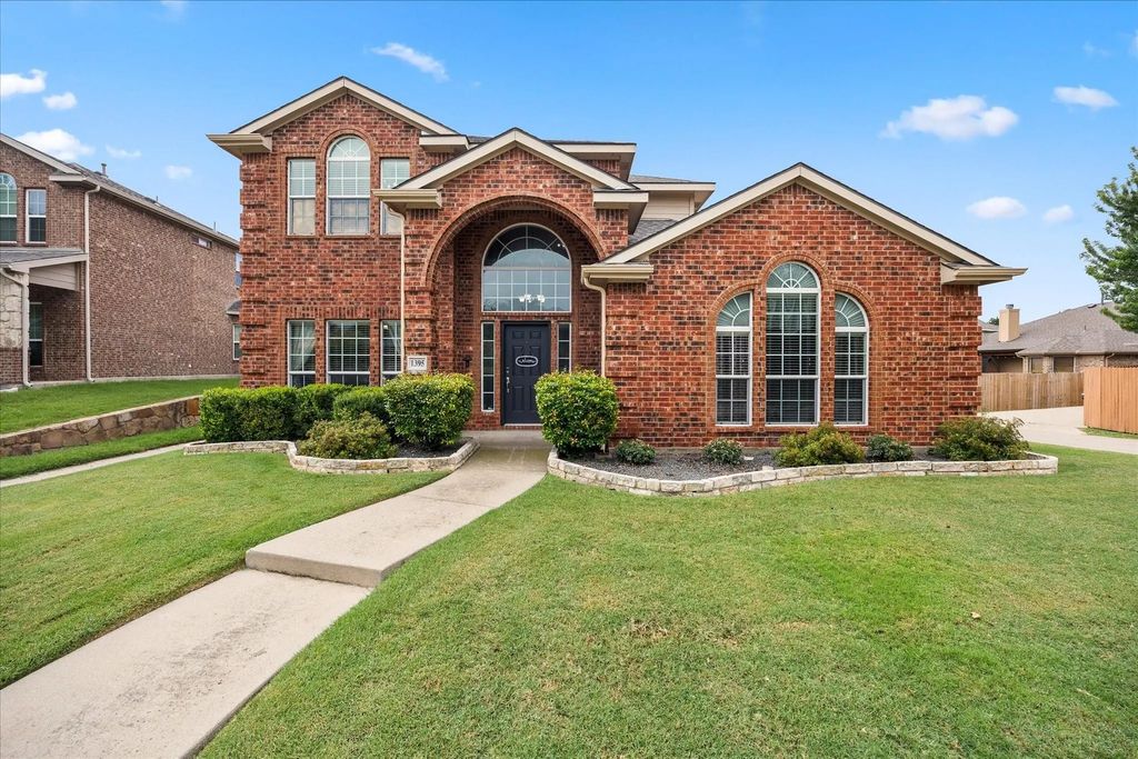 1395 Bay Line Drive, Rockwall
