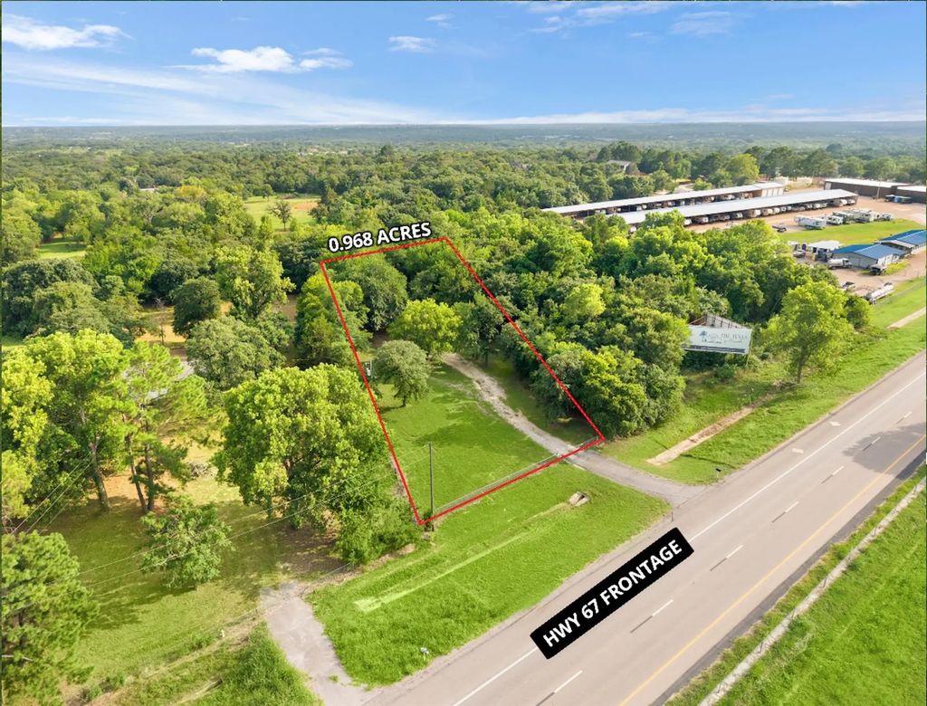 5720 E Highway 67, Alvarado