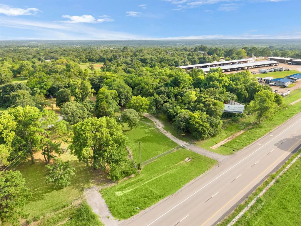 5720 E Highway 67, Alvarado