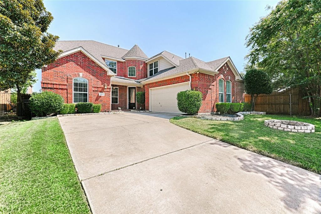 2507 Mallard Court, Keller