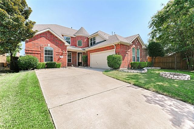 2507 Mallard Court, Keller
