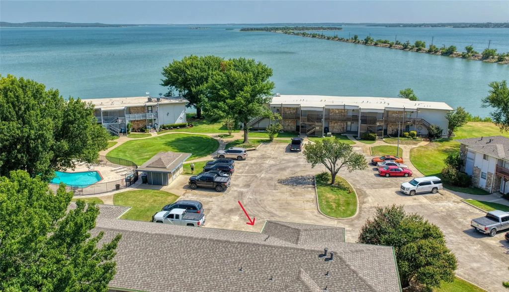 109 Harbor Drive 205, Runaway Bay