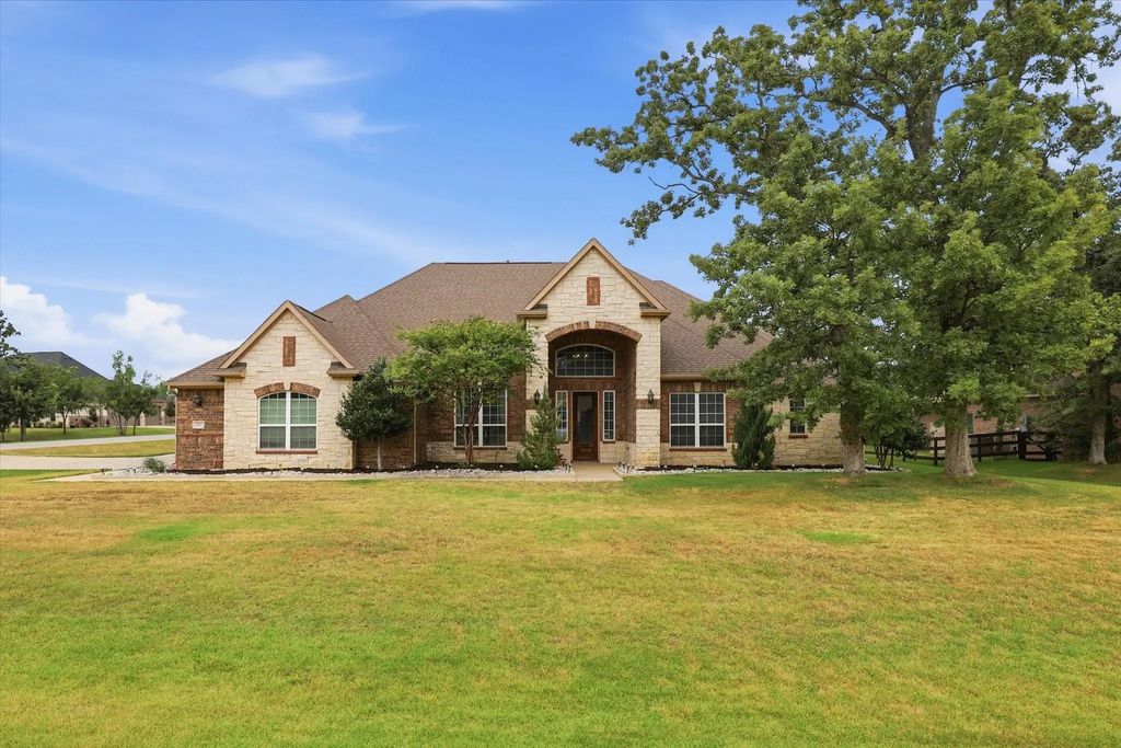 127 Dogwood Drive, Krugerville