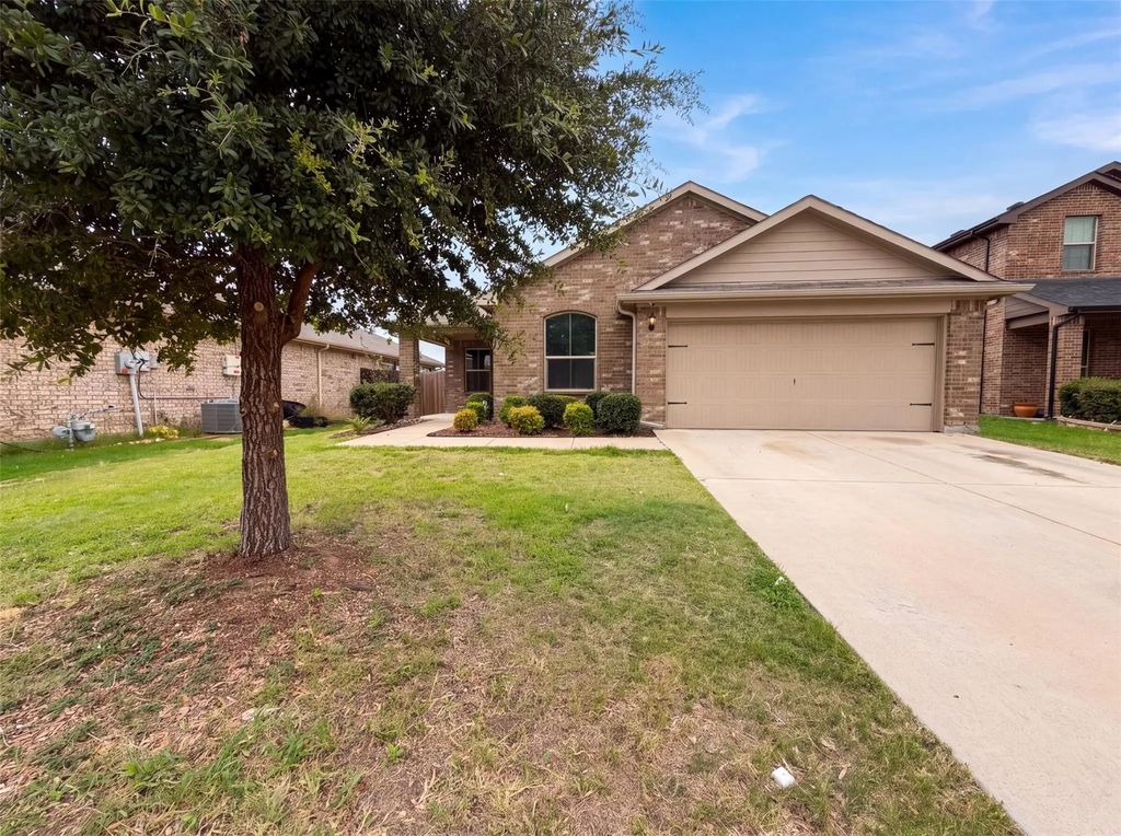 748 Wylie Street, Crowley
