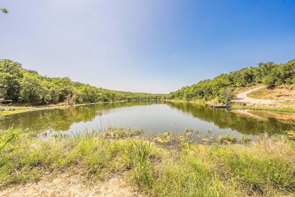 8955 I-20 Service Road, Millsap