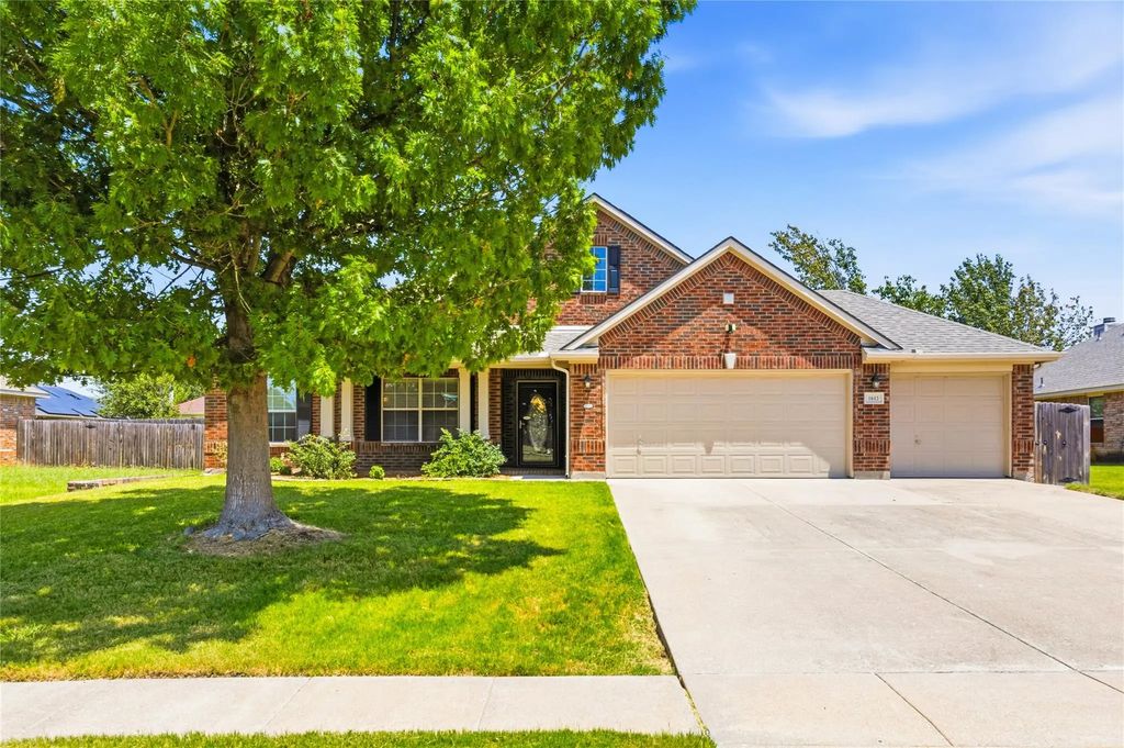 1612 Lakeside Drive, Glenn Heights