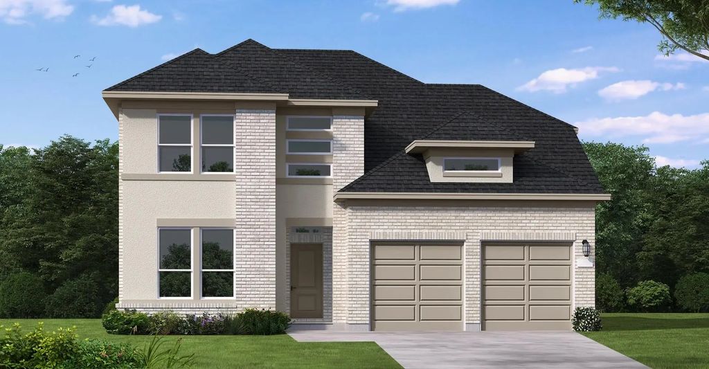 3945 Attwater Street, McKinney