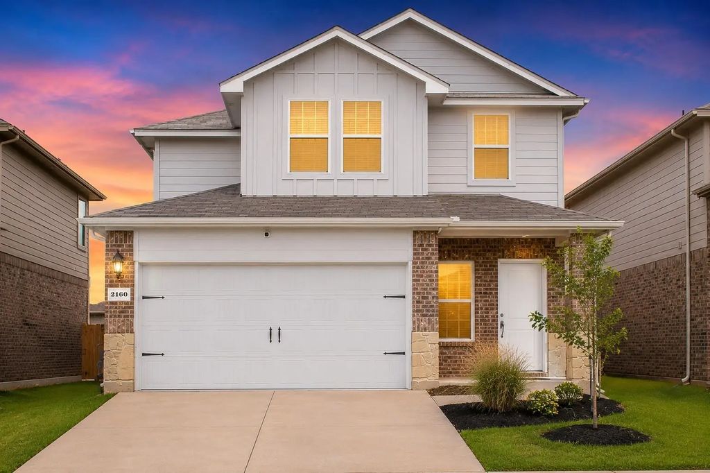 2160 Ocelot Street, Crandall