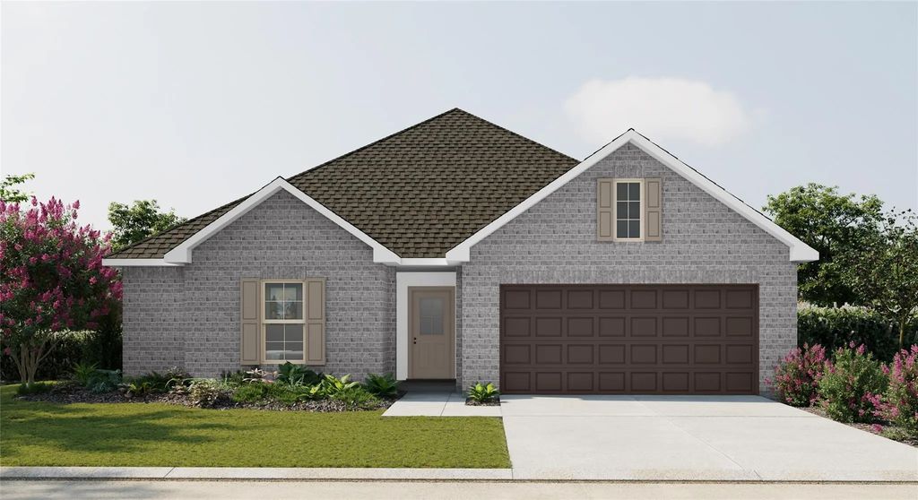 329 Babineaux Lane, Haughton