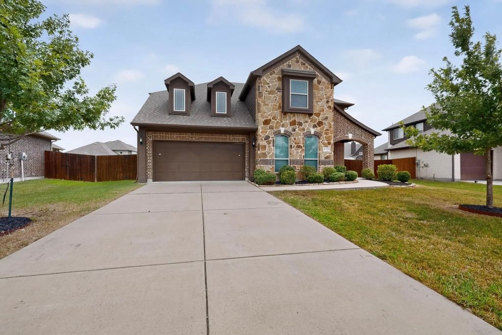 6148 Hagan Hill Parkway, Mesquite