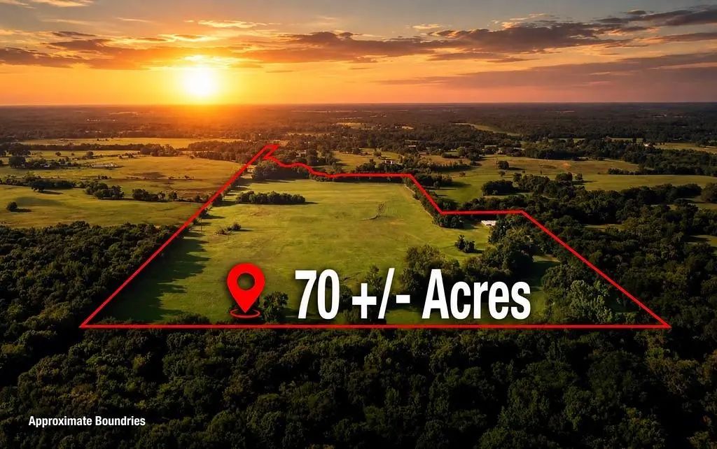 Tbd Sw County Road 3250, Winnsboro