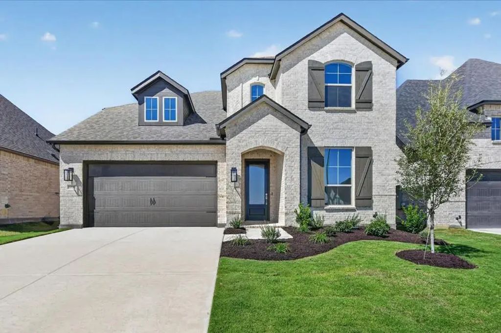16557 Japanese Maple Drive, Fort Worth