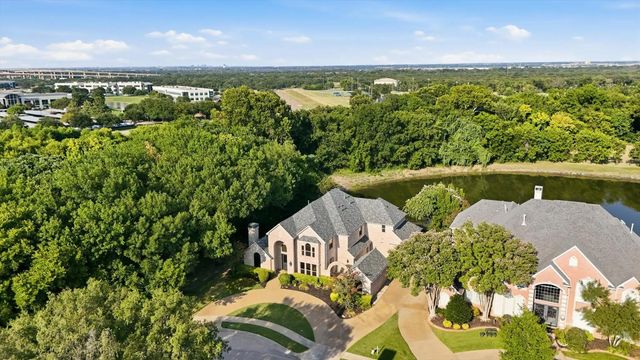 728 Castle Creek Drive, Coppell