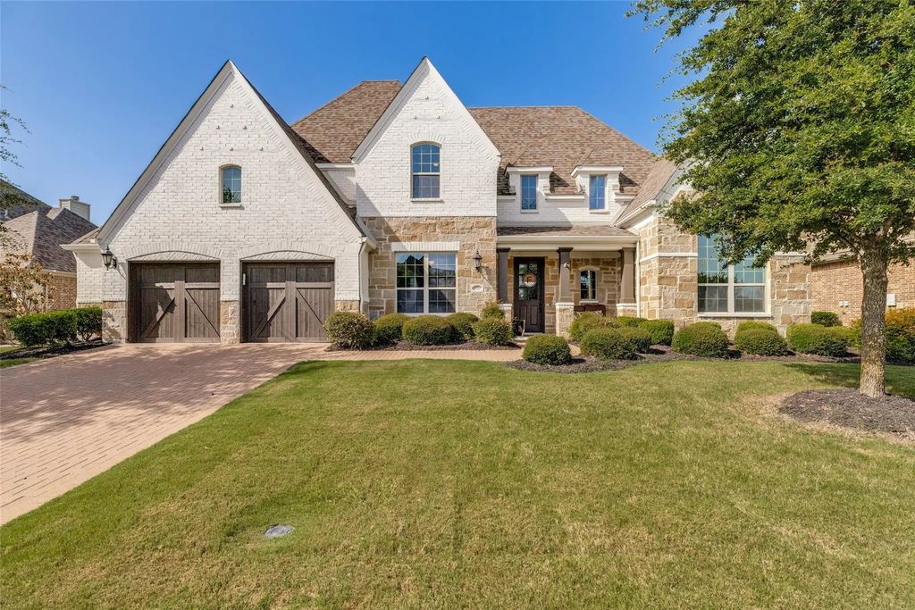 2726 Corral Drive, Celina