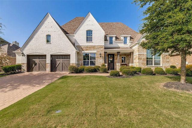 2726 Corral Drive, Celina