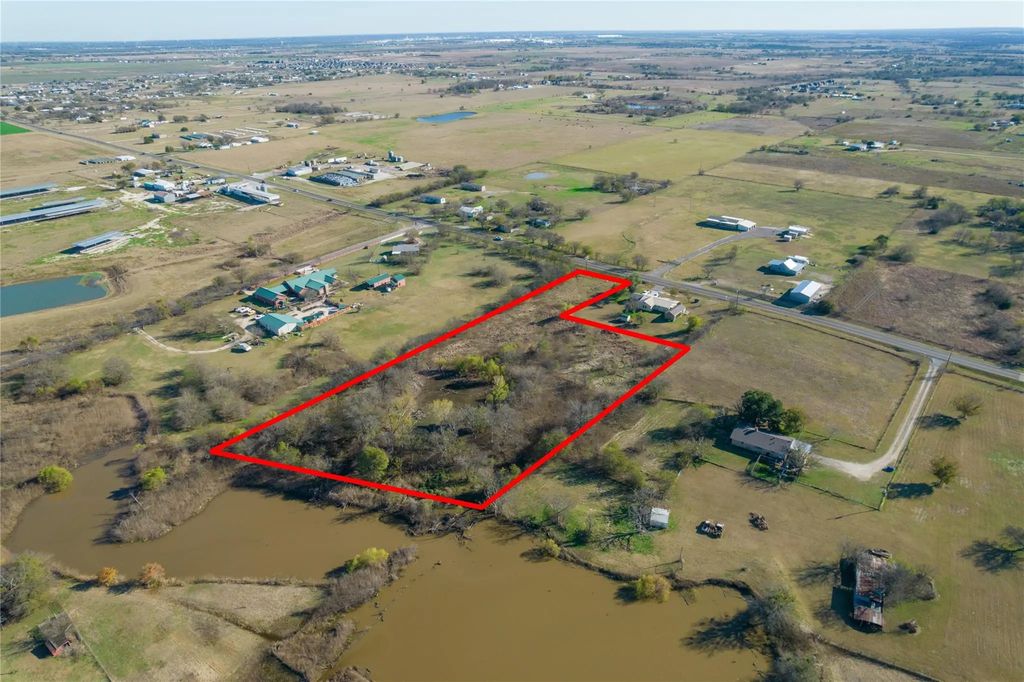 5148 W Fm 917, Godley