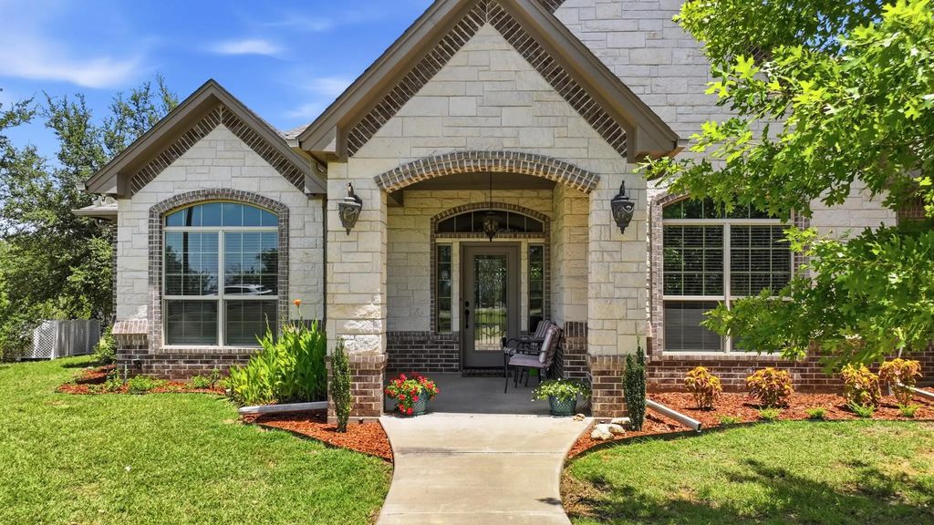 1522 County Road 2026, Glen Rose