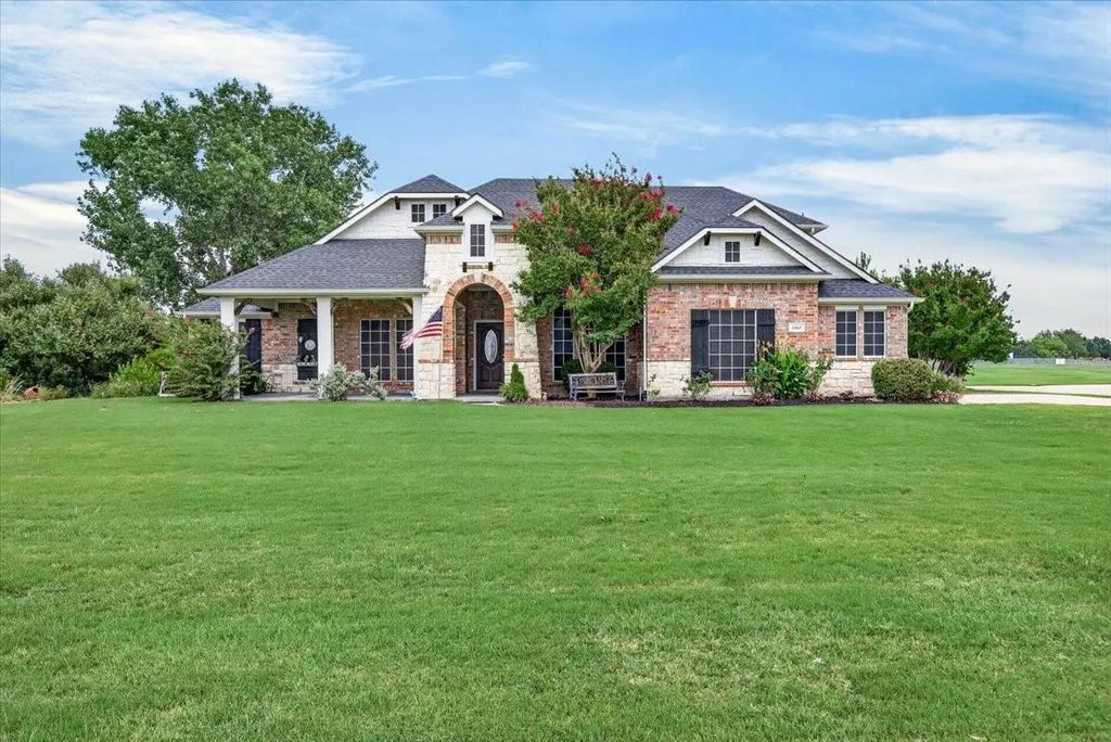 10165 Bantry Lane, Forney