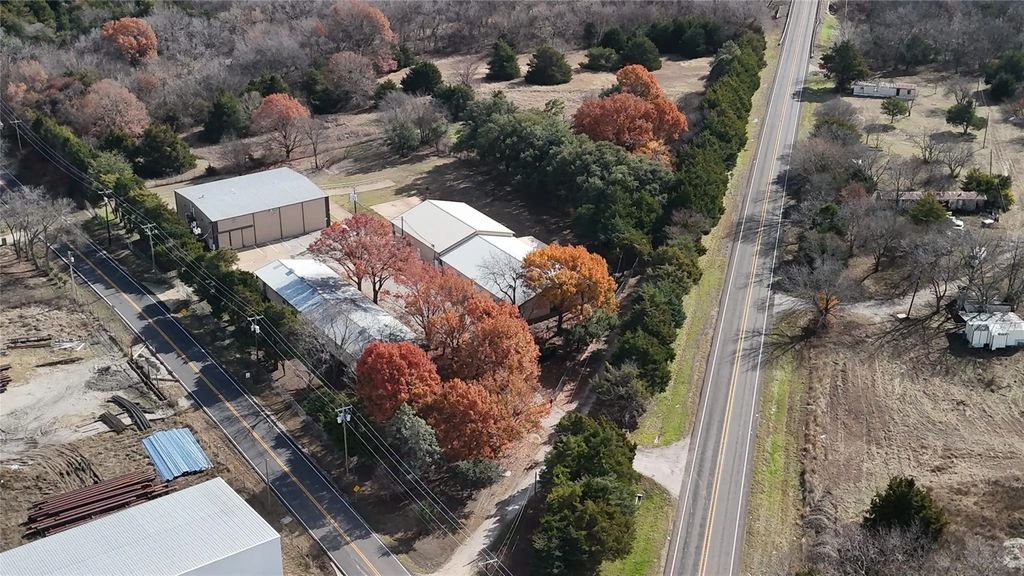 5427 Fm 546, Princeton