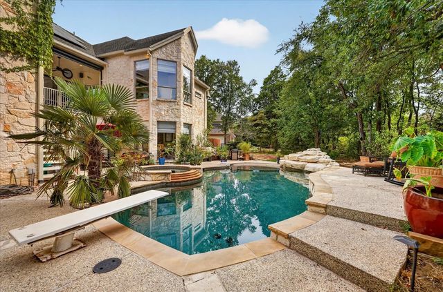 2801 River Bend Trail, Flower Mound