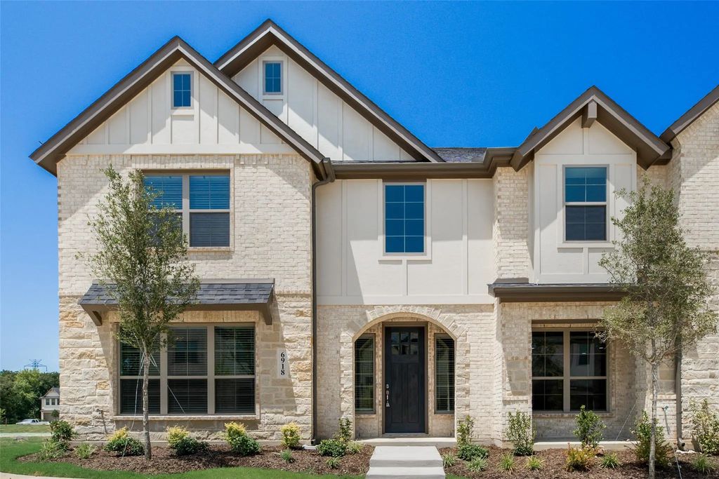 6918 Yellow Hammer Way, Arlington