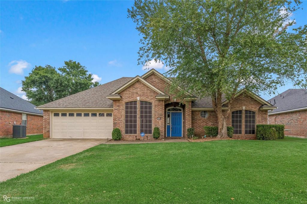 1025 Cressmont Street, Bossier City
