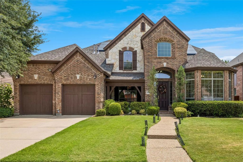 2655 Waterfront Drive, Grand Prairie