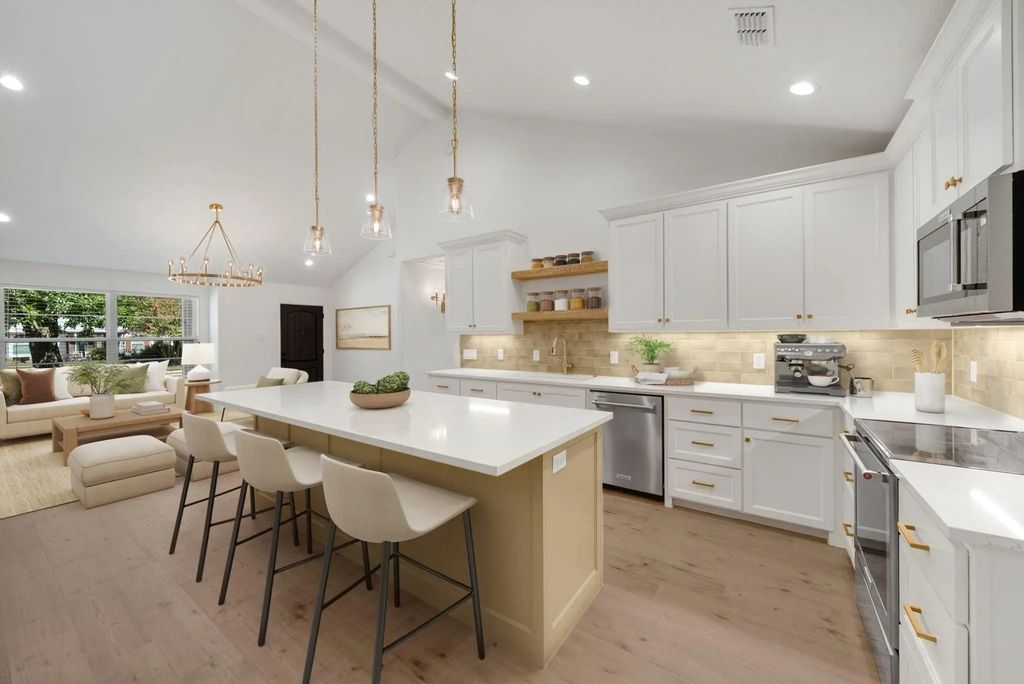 833 N Bailey Avenue, Fort Worth