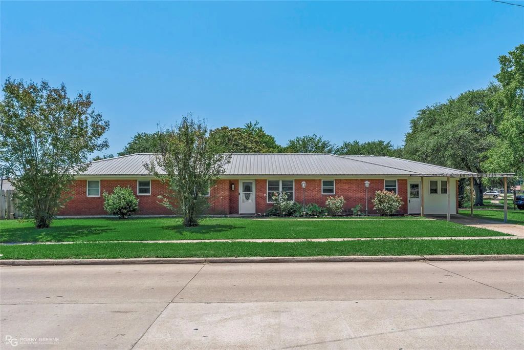 2110 Belle Grove Drive, Bossier City
