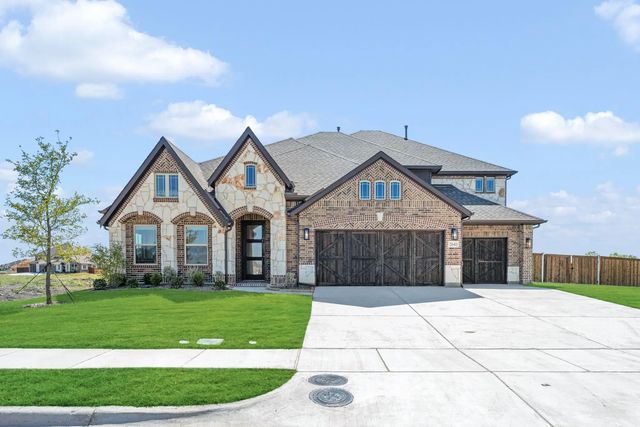 2641 Longbow Drive, Rockwall