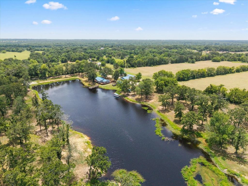 992 Rs County Road 4325, Emory