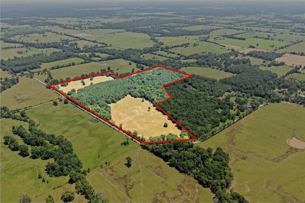 Tbd Cr 4309, De Kalb