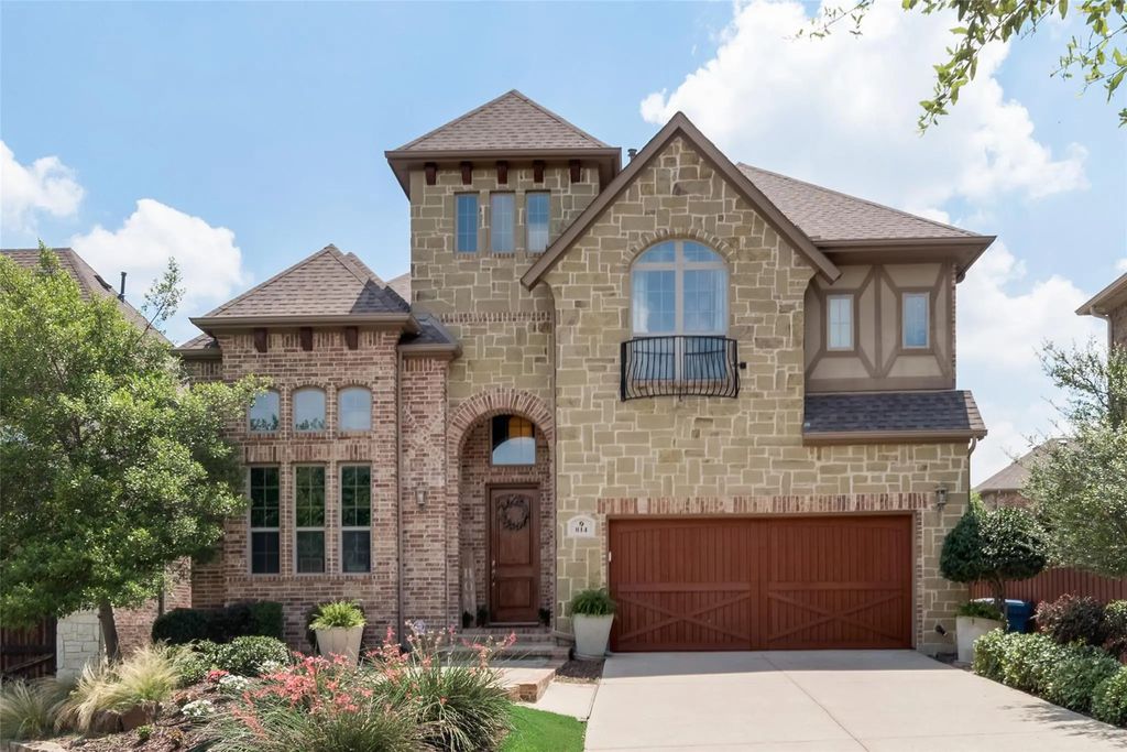 814 Calcot Drive, Coppell
