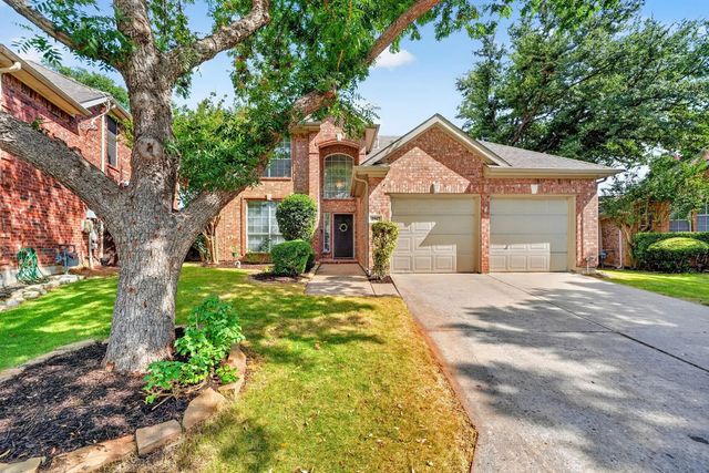 2917 Cedar Pass Court, Flower Mound