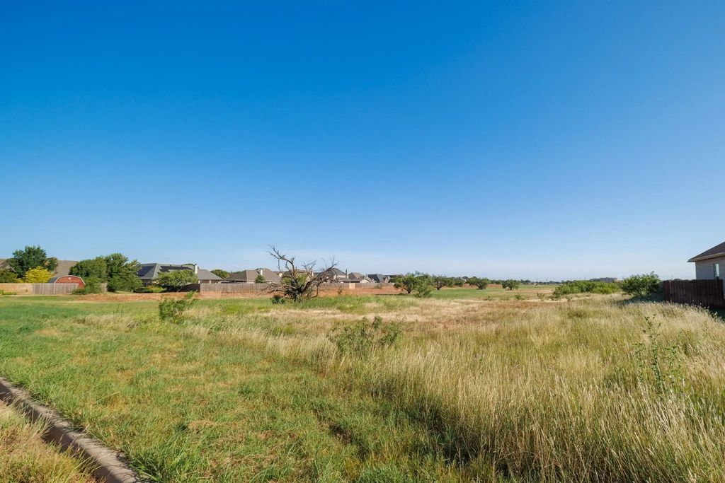 4318 Sierra Sunset, Abilene