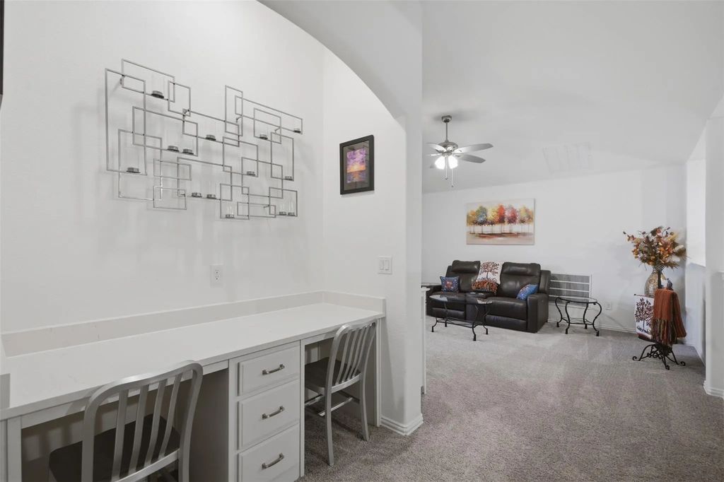 1309 Mill Place, Aubrey