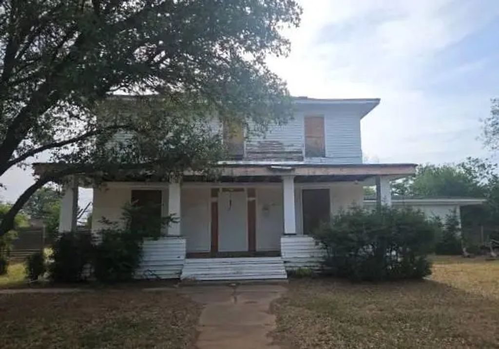 210 Clinton Street, Abilene
