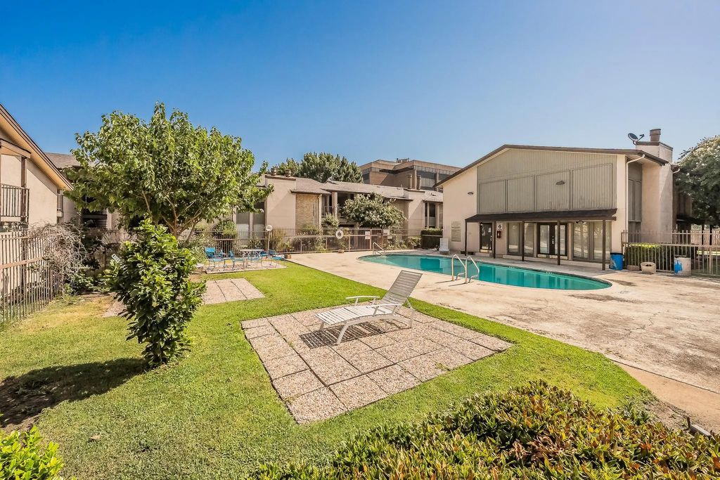 12816 Midway Road 2063, Dallas