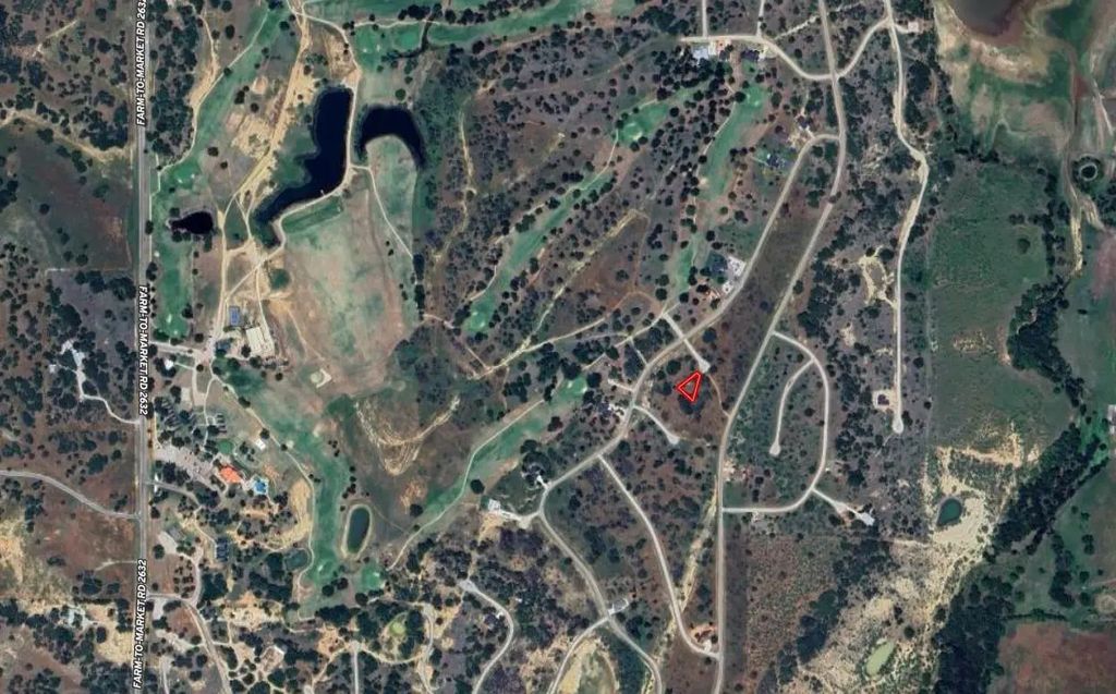 Tbd Lot 667 Lanyard Way, Brownwood