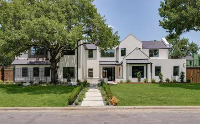 5829 Northmoor Drive, Dallas