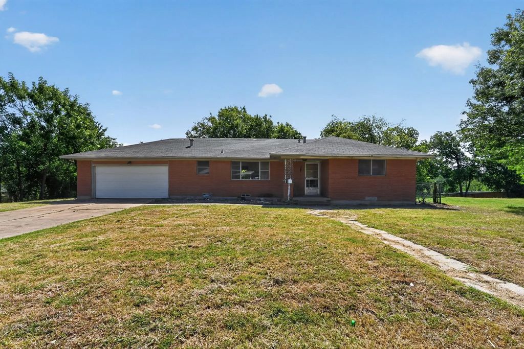 926 Se 5th Street, Grand Prairie