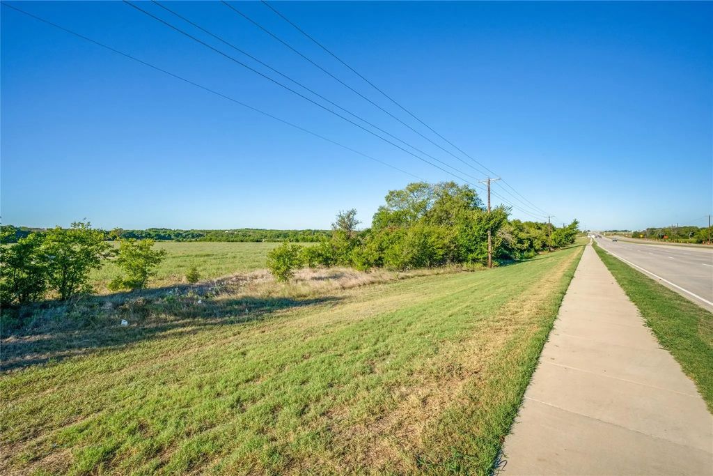 Us Highway 380, Denton