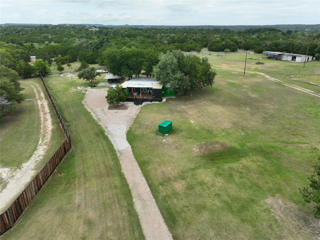 109 Pr 2400, Iredell