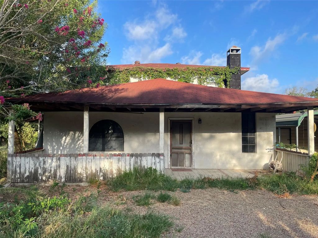 600 Vz County Road 2436, Mabank