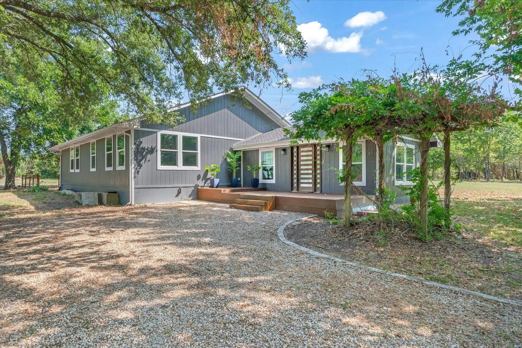 213 Club Circle, East Tawakoni